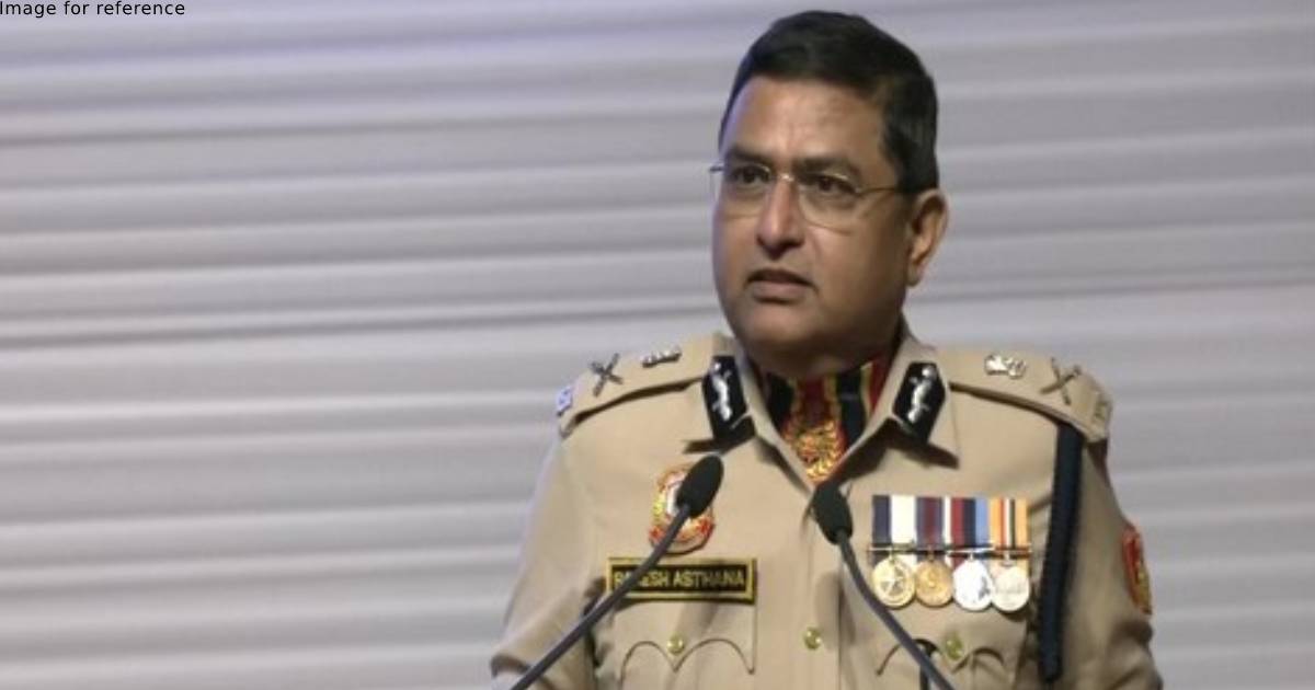 Outgoing Delhi Police chief Rakesh Asthana looks back at his tenure